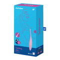 Stimulateur Clitoridien Curve Satisfyer Rose