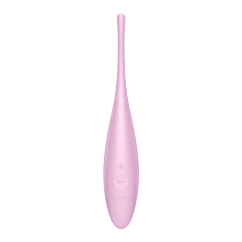Stimulateur Clitoridien Curve Satisfyer Rose