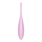 Stimulateur Clitoridien Curve Satisfyer Rose