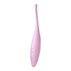 Stimulateur Clitoridien Curve Satisfyer Rose