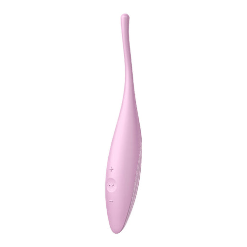 Stimulateur Clitoridien Curve Satisfyer Rose