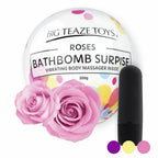 Coffret Plaisir Big Teaze Toys (2 pièces)