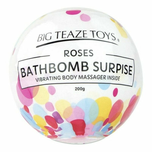 Coffret Plaisir Big Teaze Toys (2 pièces)