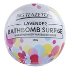 Coffret Plaisir Big Teaze Toys (2 pièces)