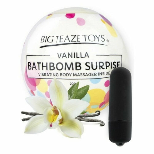 Coffret Plaisir Big Teaze Toys (2 pièces)