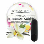 Coffret Plaisir Big Teaze Toys (2 pièces)