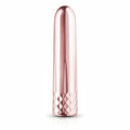 Mini Stimulateur Or Rose