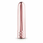 Mini Stimulateur Or Rose