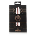 Mini Stimulateur Or Rose