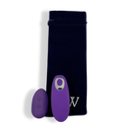 Hestia - Stimulateur Double en U - Point G et Clitoris