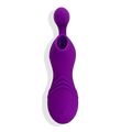 Persephone – Stimulateur Double : Aspiration Clitoridienne et Point G