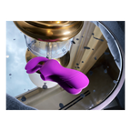 Persephone – Stimulateur Double : Aspiration Clitoridienne et Point G