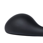 Anneau Pénien en Silicone avec Plug Anal Tease