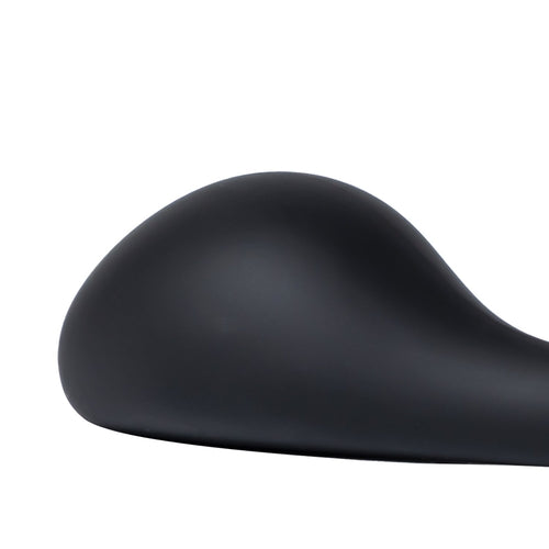 Anneau Pénien en Silicone avec Plug Anal Tease