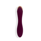 Victoria - Stimulateur Personnel 20 Vitesses, Silicone Médical
