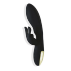 Agrippina - Stimulateur Double Rabbit Étanche