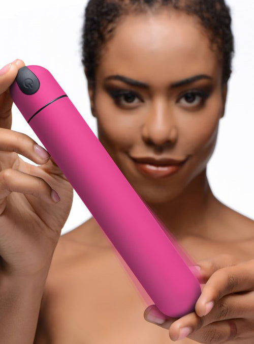 Stimulateur Bullet XL Bang - Rose