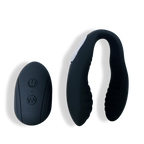 Hestia - Stimulateur Double en U - Point G et Clitoris