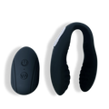 Hestia - Stimulateur Double en U - Point G et Clitoris