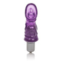 Stimulateur Clitoris Orgasmique - Violet