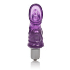Stimulateur Clitoris Orgasmique - Violet